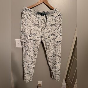Athleta pants size10
